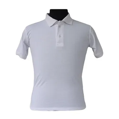 Men's Polo T-Shirt's DOT NET(140-160GSM) - All Size, All Color