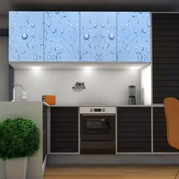 Wall Paper - extra 45cm×500cm