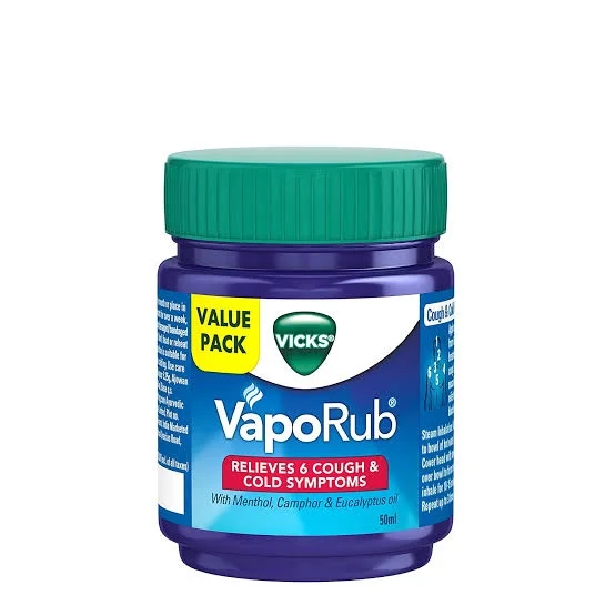 VapoRub - 25ml