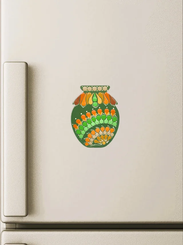 Jar Shape