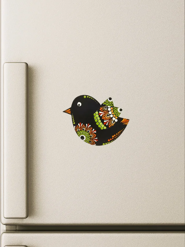 Bird Shape