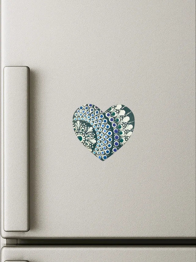 Heart Shape