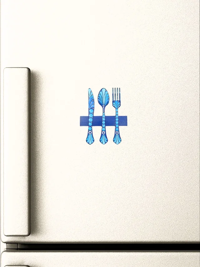 Cutlery Shape