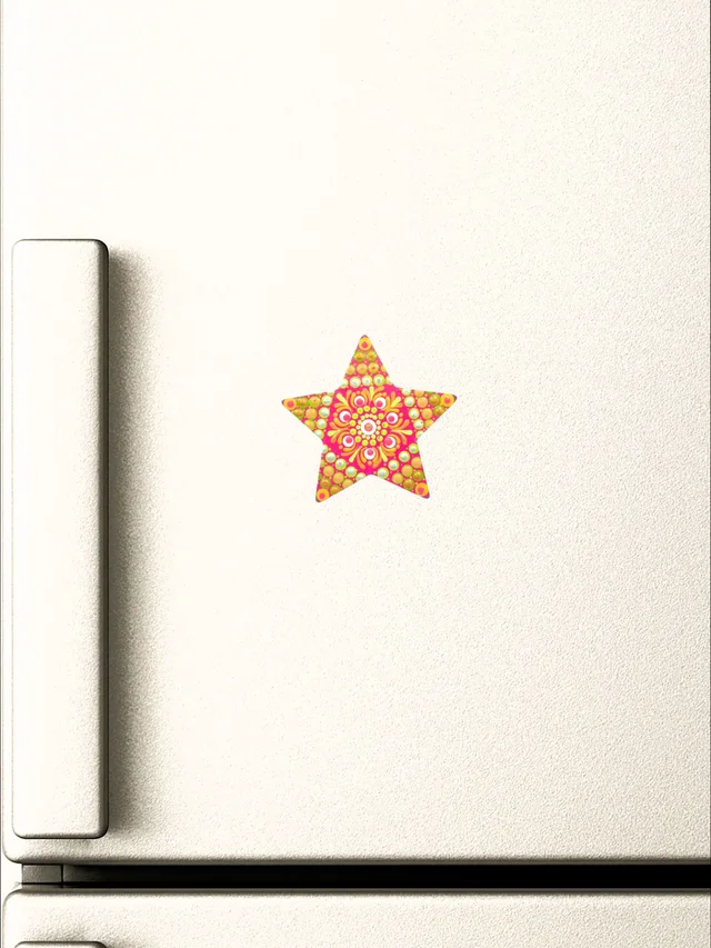 Star Shape