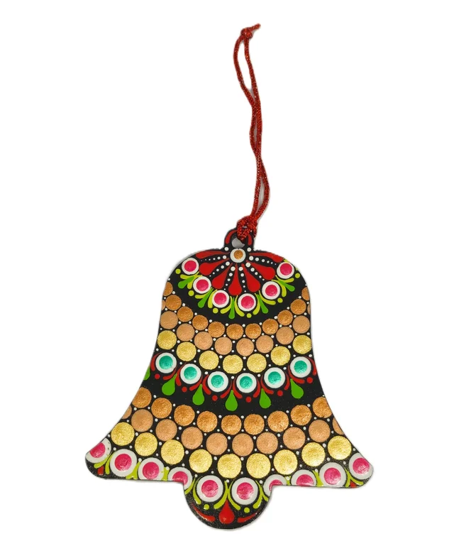 Christmas Bells