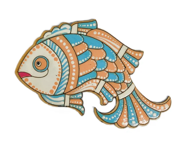 Fish Shape