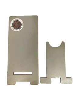 Mobile Stand - Gray
