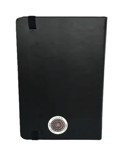 GA6 Journal - Black