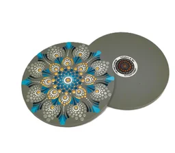 Coaster sets - Gray