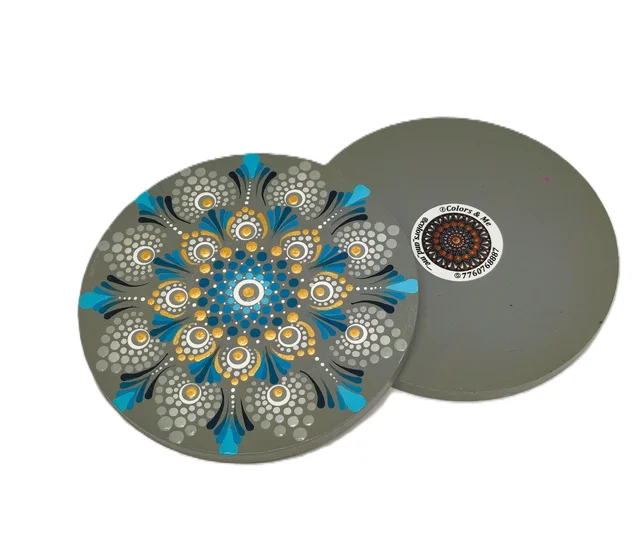 Coaster sets - Gray