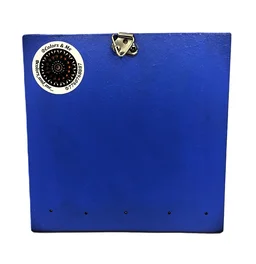 Key Hanger - Marine Blue