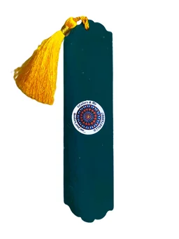 Bookmarks - Green