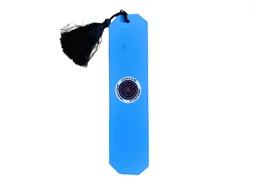 Bookmarks - Sky Blue