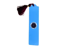 Bookmarks - Sky Blue