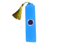 Bookmarks - Sky Blue