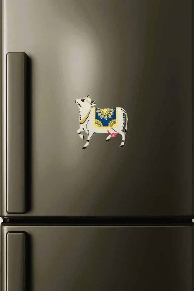 Cow Shape