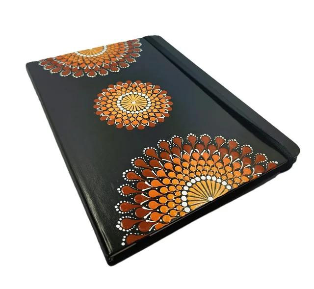 GA5 Journal - Black