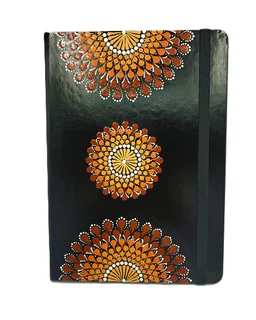 GA5 Journal - Black