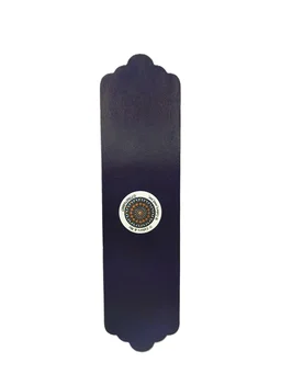 Incense Stick Stand - Red