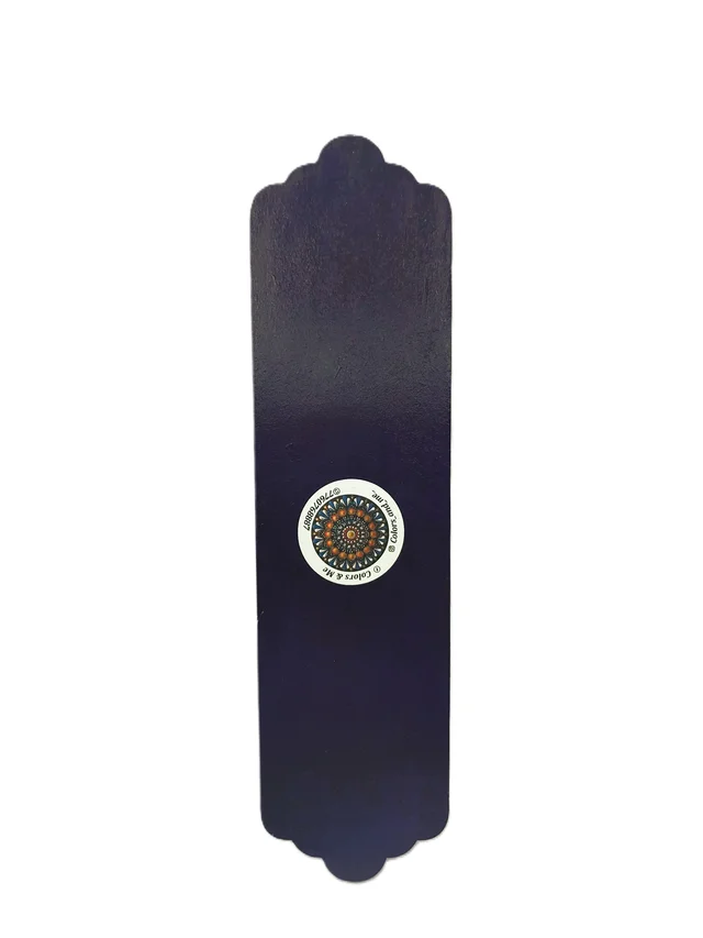 Incense Stick Stand - Red