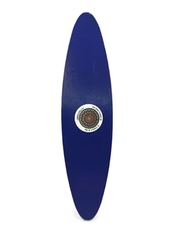 Incense Stick Stand - Ultramarine Blue