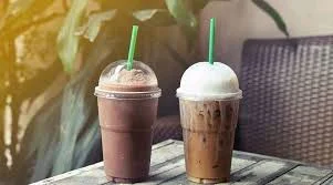Blended Coffee