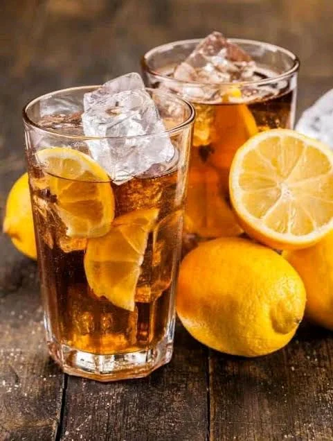 Ice Tea