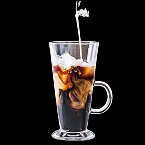 Cold Coffee