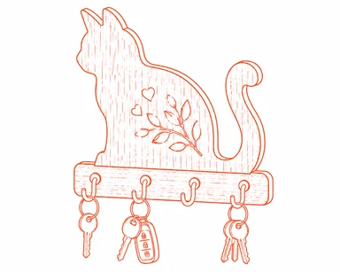 Key Holder
