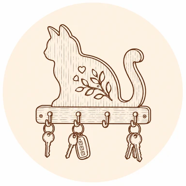 Key Holder