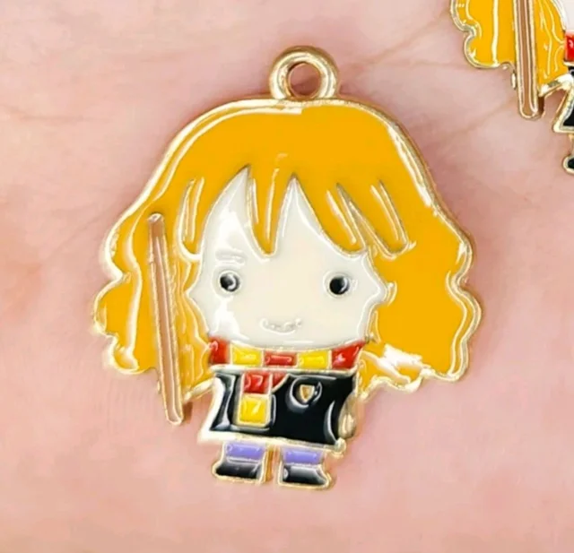 Hermoine Charm