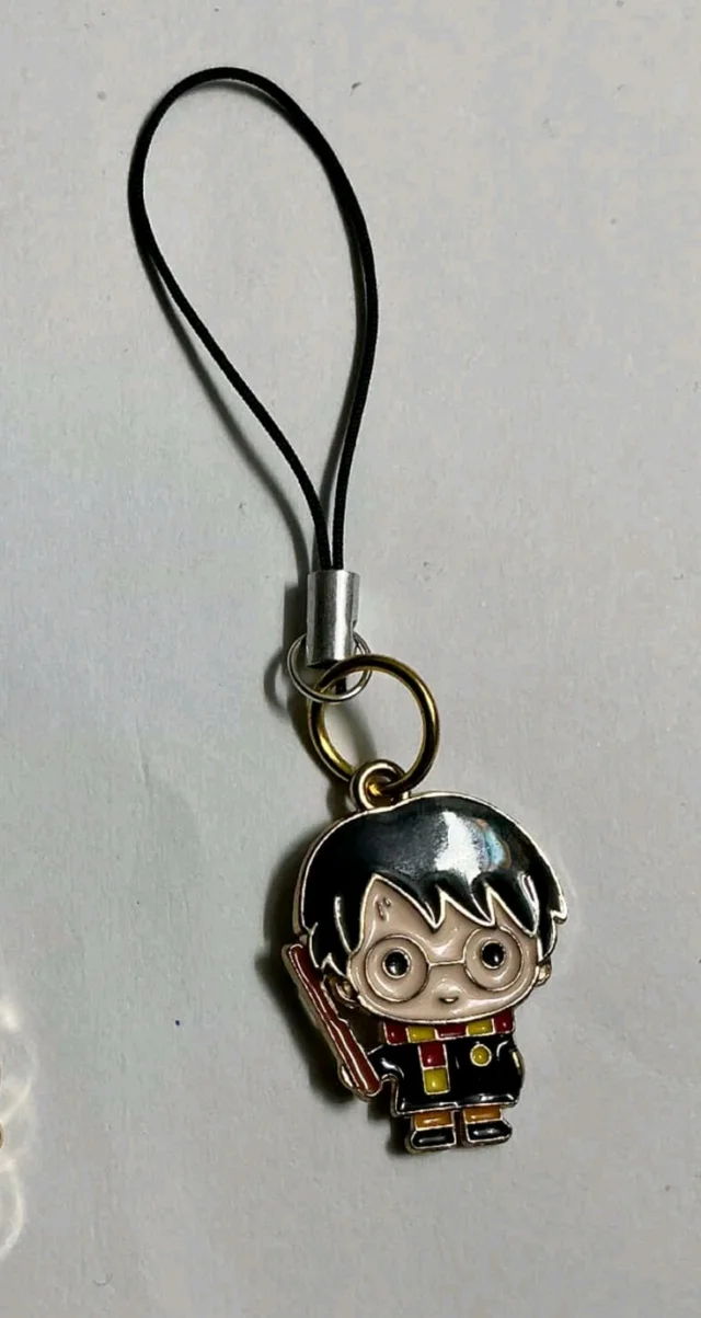 Harry Potter Charm
