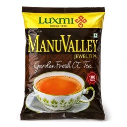 Manu Valley (চা পাতা)