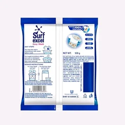 Surf Excel ( 500gm )