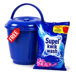 Super Kwik Wash