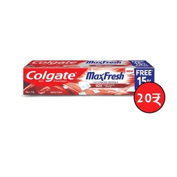 Colgate Max Fresh