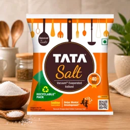 Tata Salt ( লবণ )