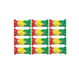Britannia Nutri Choice – Thin Arrowroot Biscuits (Pack Of 12)