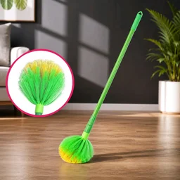 Jala Cleaning ( মাকড়ের জাল ক্লিন করার জন্য )