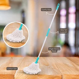 Mop ( ঘর মুছার জন্য )