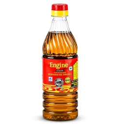 Engine Oil