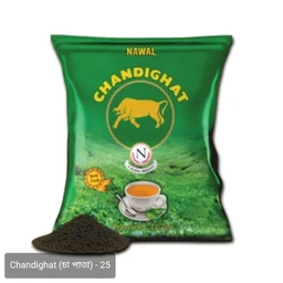Chandighat Tea