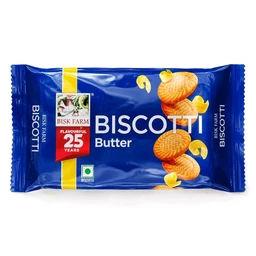 Butter Biscuitti