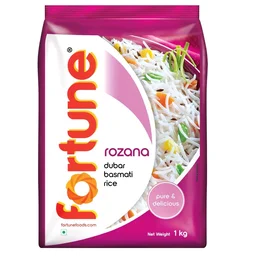 Fortune Rozana Rice ( চাউল )