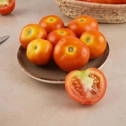 Tomato / টমেটো 🍅