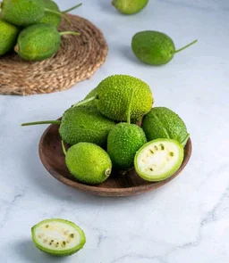 Spiny gourd ( কারকুল )