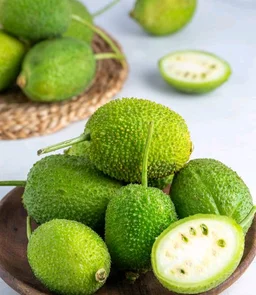 Spiny gourd ( কারকুল )