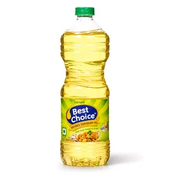 Best Choice Oil