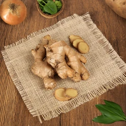 Ada / Ginger