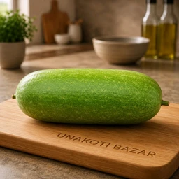 Ash Gourd / কুমড়ো